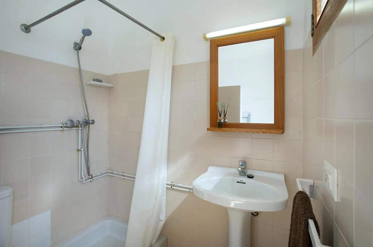 Owl Booking Villa Gabriel - Rustic Stay Alcúdia