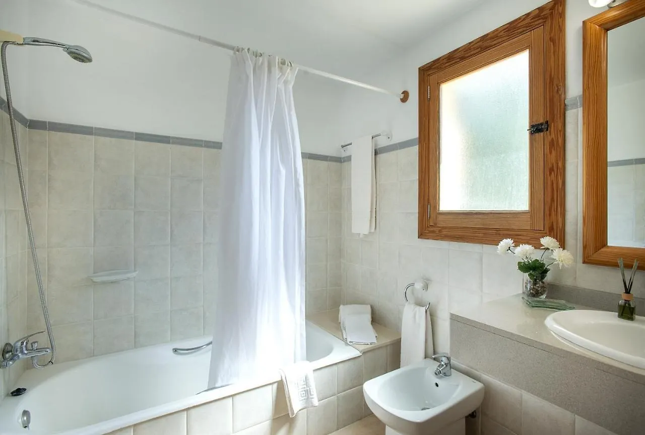 Owl Booking Villa Gabriel - Rustic Stay Alcúdia 0*,