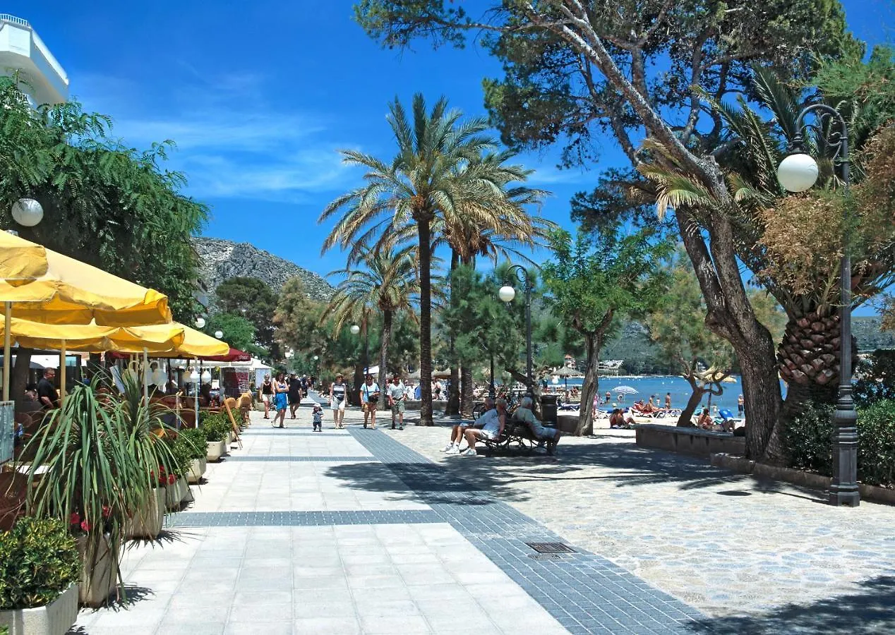 Owl Booking Villa Gabriel - Rustic Stay Alcúdia 0*,  Spanien
